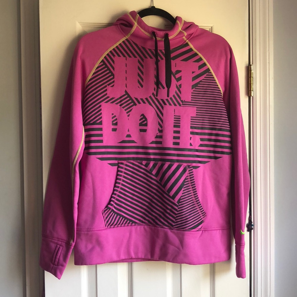 Nike Therma-Fit Sweatshirt